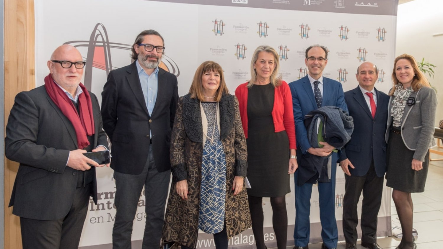 Jornadas para la modernización de las Administraciones Públicas