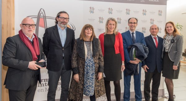 Jornadas para la modernización de las Administraciones Públicas