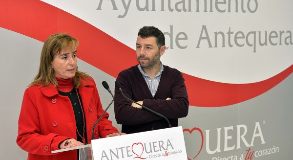El Ayuntamiento de Antequera promoverá 28 proyectos con 35 actuaciones y la contratación de 167 personas