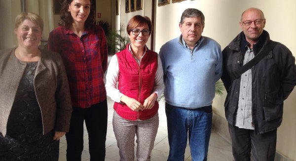 El PSOE pide un Plan de Conciliación e Igualdad para los trabajadores del Centro Municipal de Informática