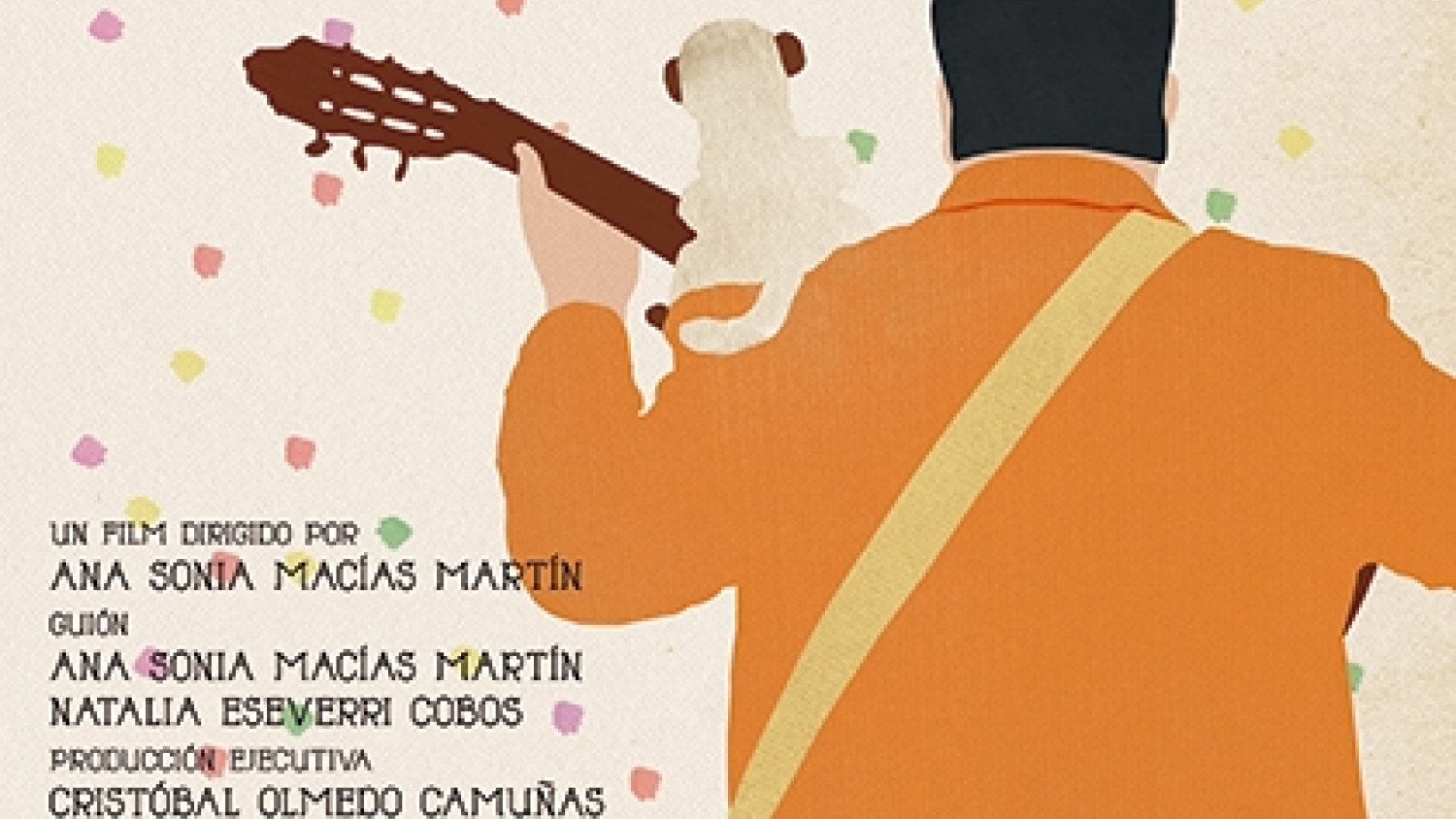 'Carnavaleros, el documental' aterriza en el Centro Cultural Provincial este jueves
