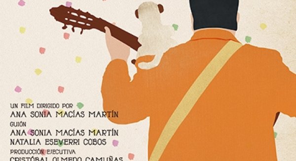'Carnavaleros, el documental' aterriza en el Centro Cultural Provincial este jueves