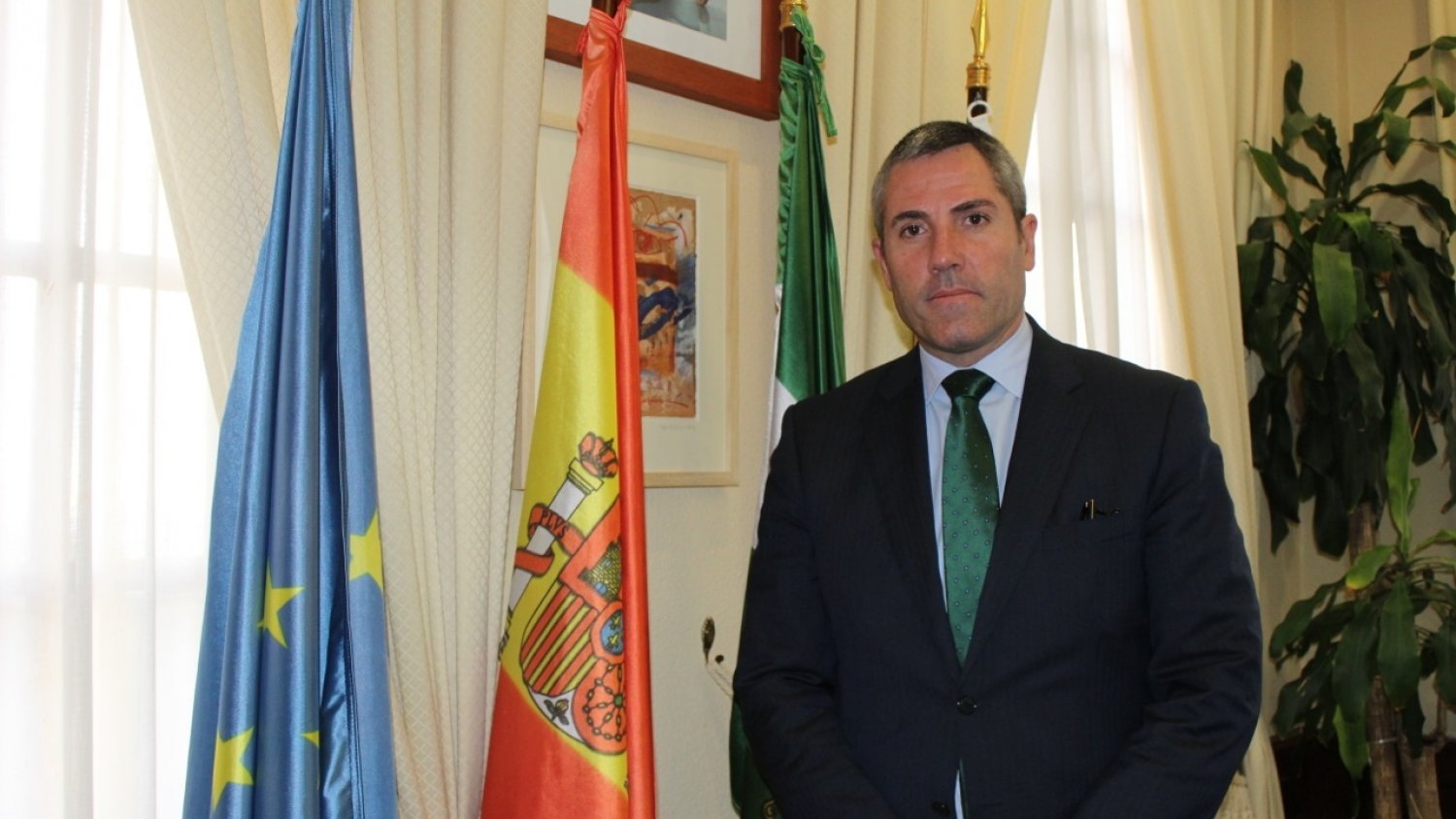 Mijas se vuelca con el Programa de Tratamiento a Familias con Menores en Situación de Riesgo