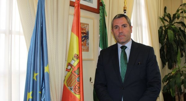 Mijas se vuelca con el Programa de Tratamiento a Familias con Menores en Situación de Riesgo