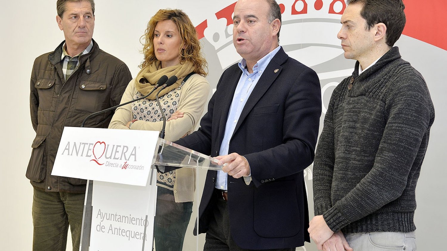 Antequera acometerá una mejora sustancial del Complejo Deportivo El Maulí incluyendo el nuevo pabellón cubierto
