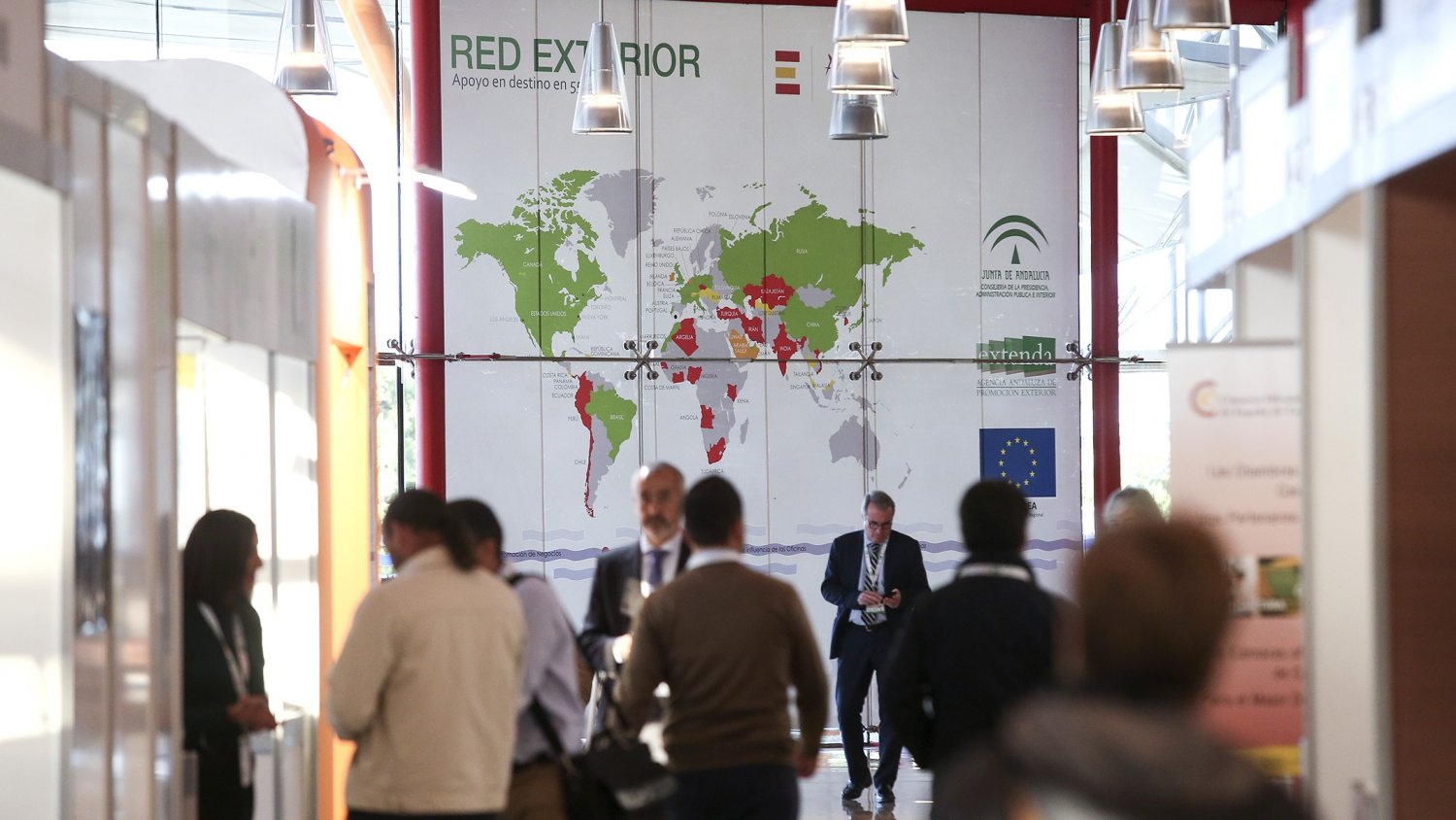 Extenda Global abre su periodo de inscripción con el objetivo de superar los 1.500 participantes en su vuelta a Málaga
