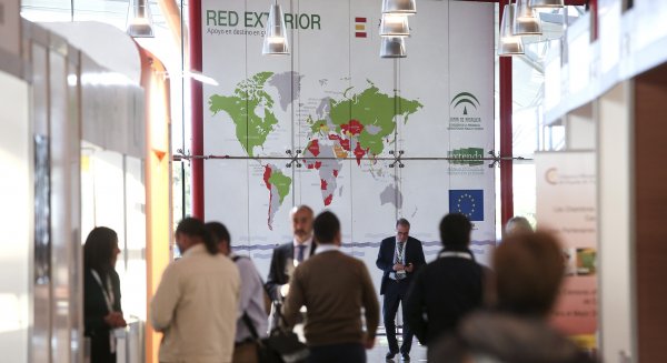 Extenda Global abre su periodo de inscripción con el objetivo de superar los 1.500 participantes en su vuelta a Málaga