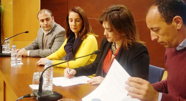 El PP facilita un acuerdo de investidura para garantizar la estabilidad en Alhaurín el Grande