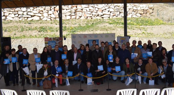 Las empresas adheridas a ‘Sabor a Málaga’ en el Valle de Guadalhorce rozan el medio centenar