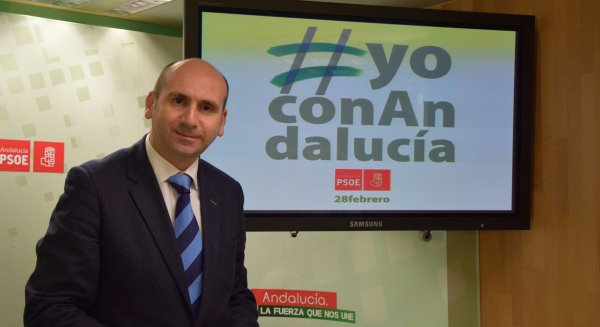 Conejo (PSOE) dice que el PP 