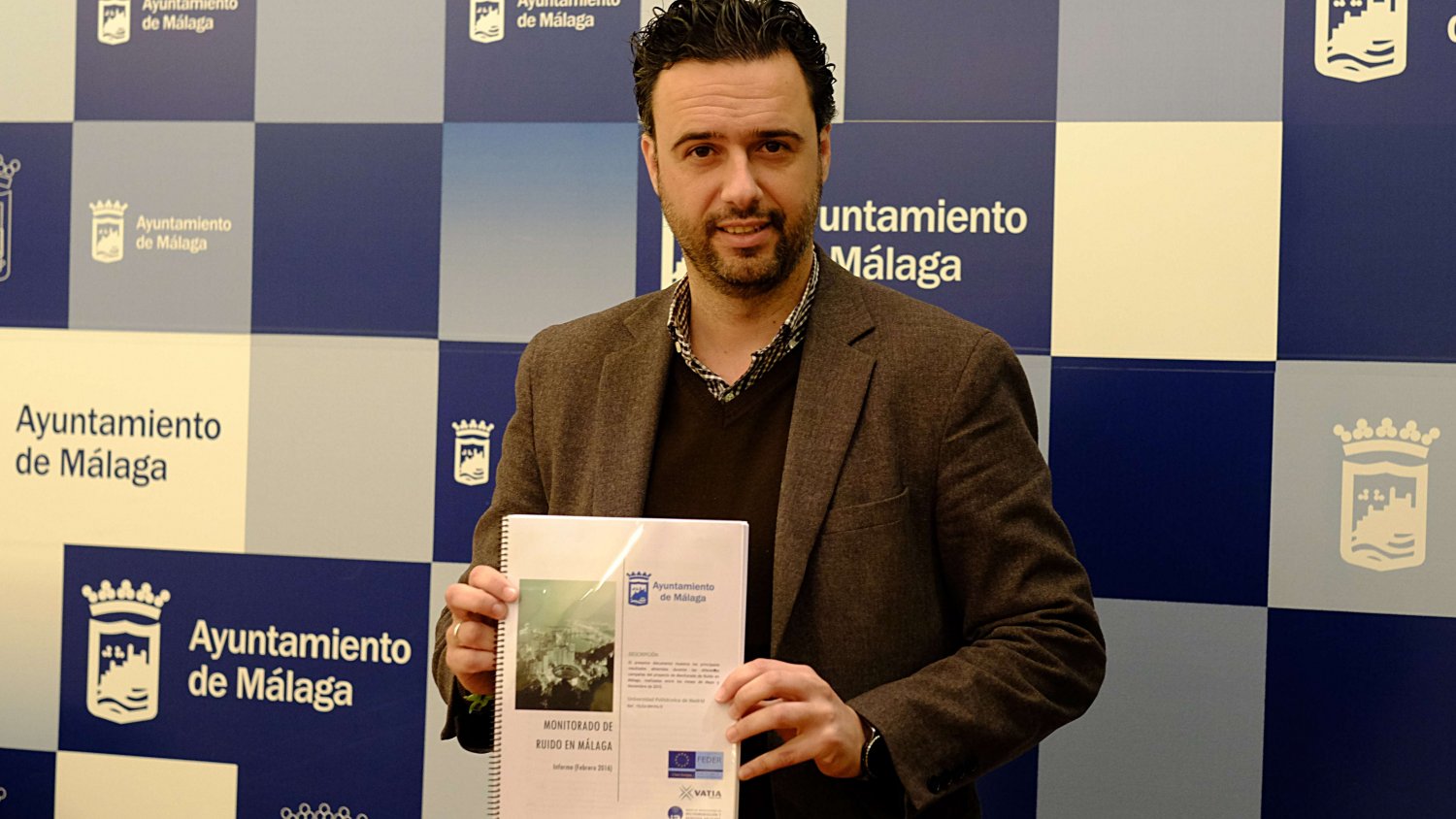 El 80% de los malagueños cree que el ruido es un problema en su vida