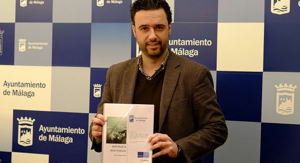 El 80% de los malagueños cree que el ruido es un problema en su vida