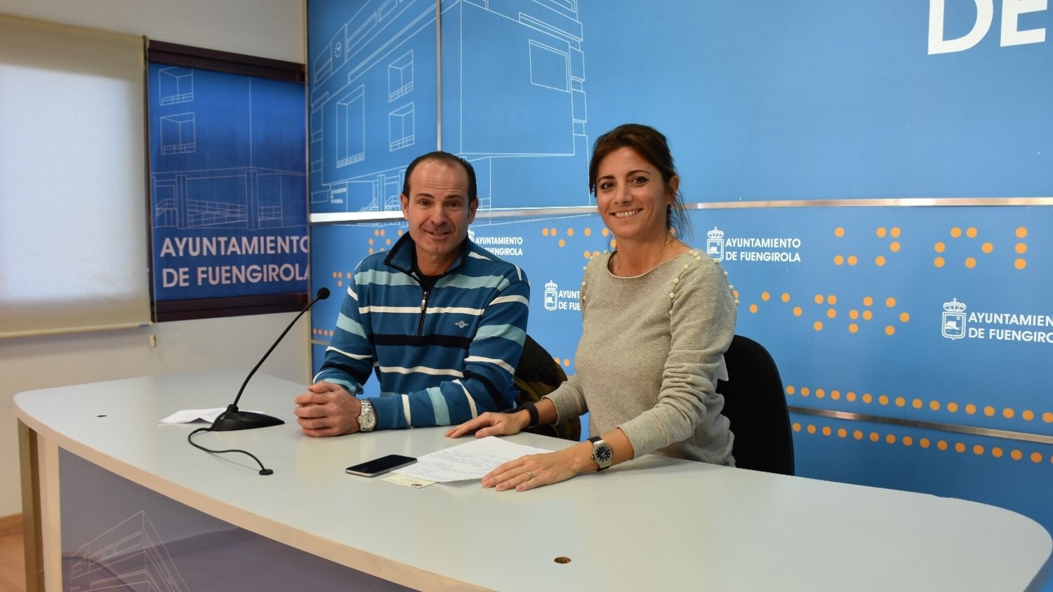 Fuengirola acoge un ciclo de conferencias sobre terapias alternativas