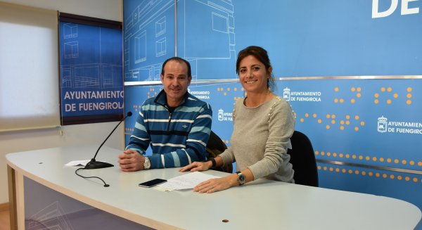 Fuengirola acoge un ciclo de conferencias sobre terapias alternativas