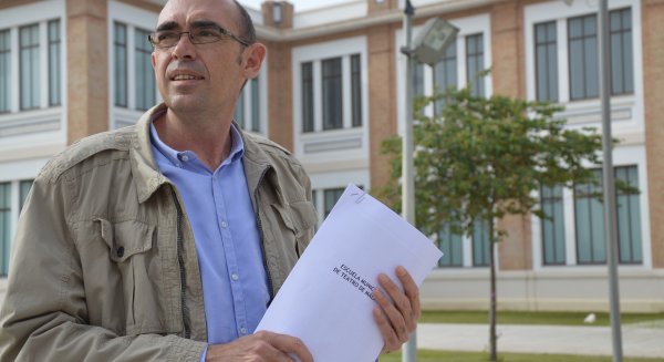 Zorrilla: 