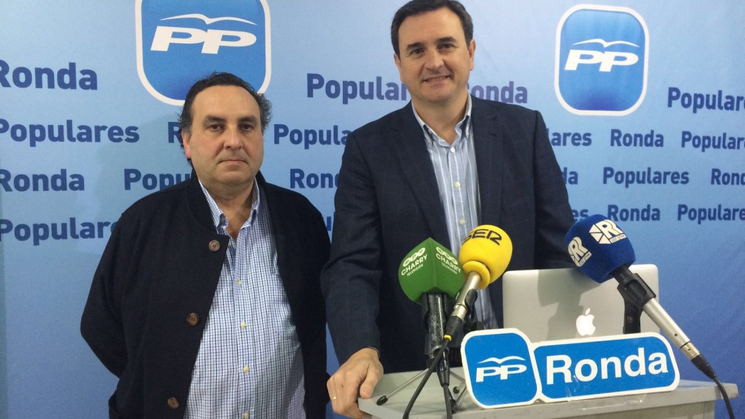 El PP propone un plan de dinamización turística para atraer inversiones a la comarca de Ronda