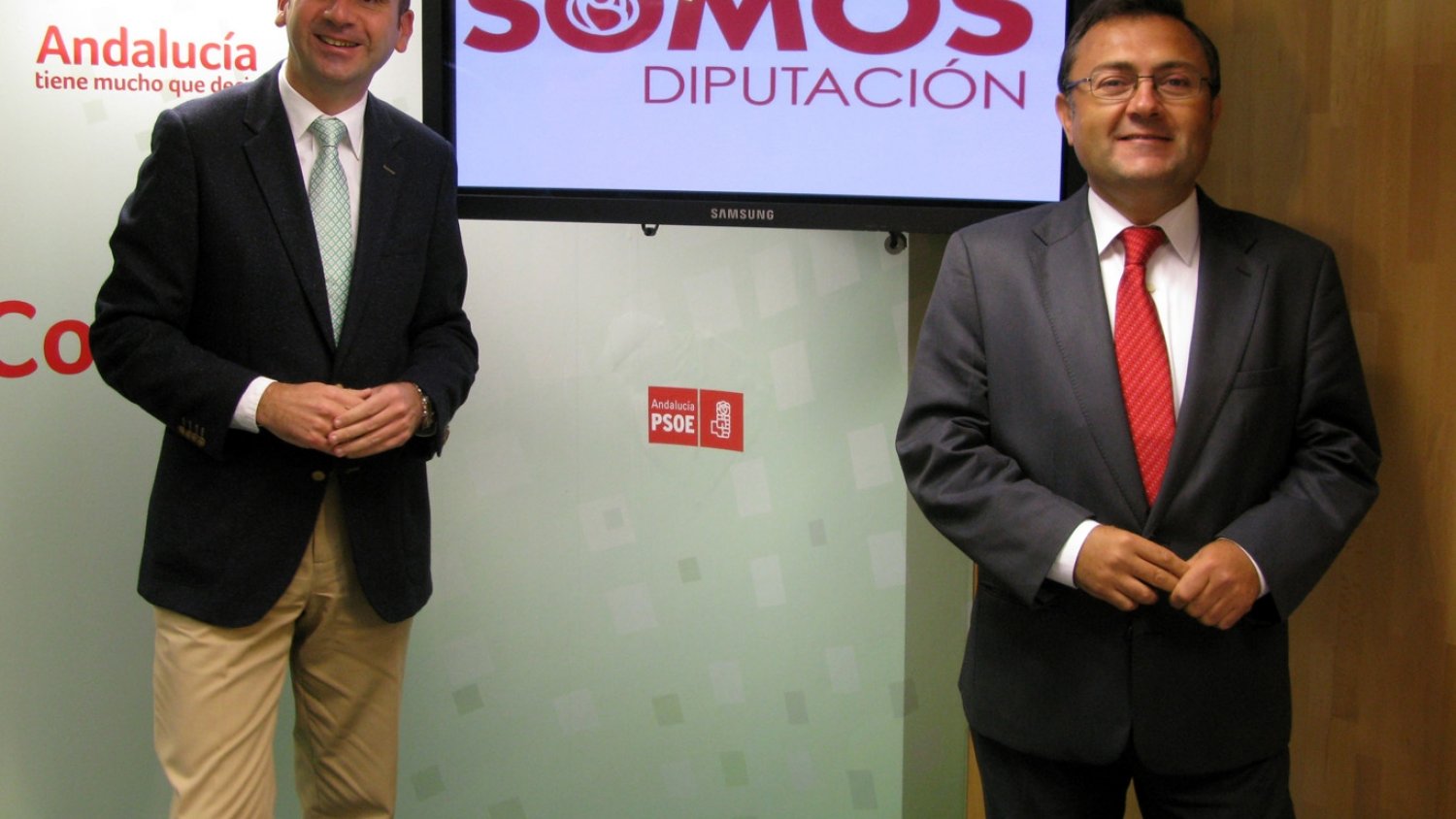 El PSOE critica que Bendodo 