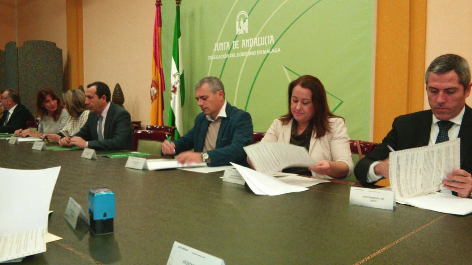 El Ayuntamiento dará luz verde a un acuerdo para adquirir viviendas para fin social y locales de uso municipal
