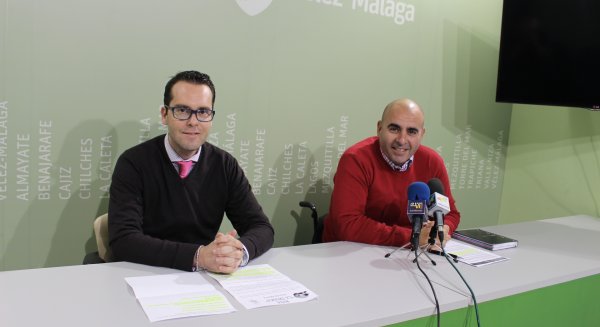 La peña 'La Troska' presenta la novena edición de los 'Viernes Cofrades'