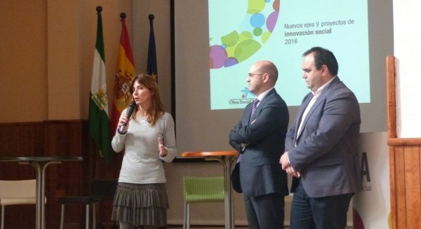 Los nuevos proyectos de innovación social se desarrollarán en La Noria