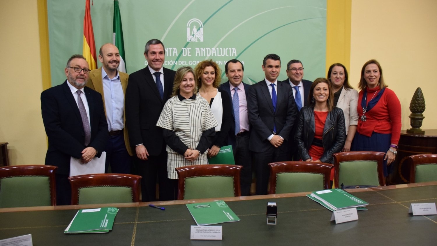 La Junta garantiza la atención a 2.400 menores en la provincia a través del Programa de Tratamiento a Familias