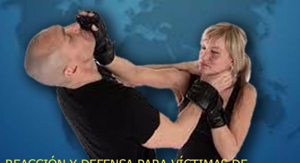 Estepona acoge las II Jornadas de Defensa Personal dirigidas a mujeres víctimas de violencia de género