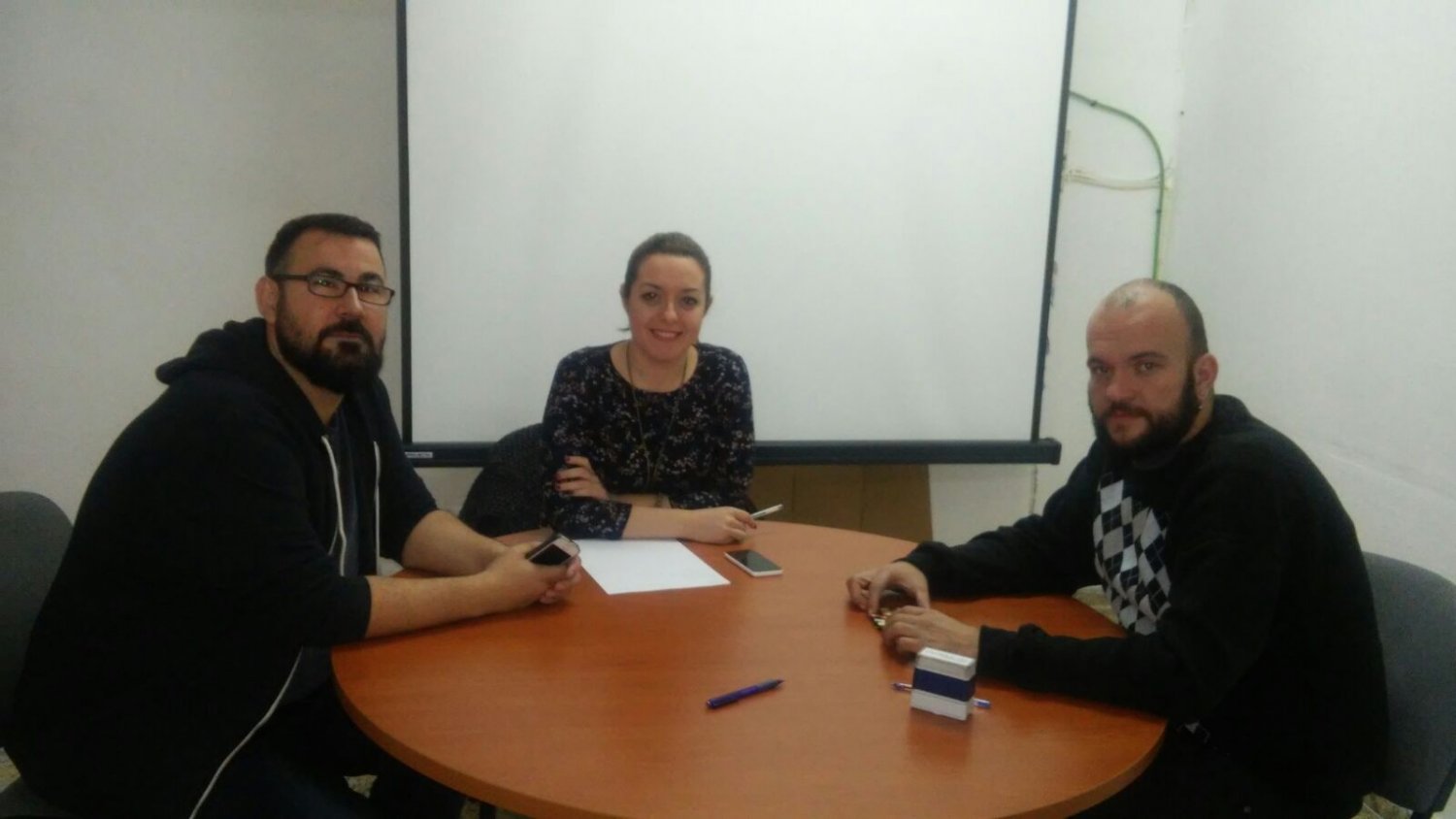 El Instituto Andaluz de la Juventud instalará un punto de información juvenil