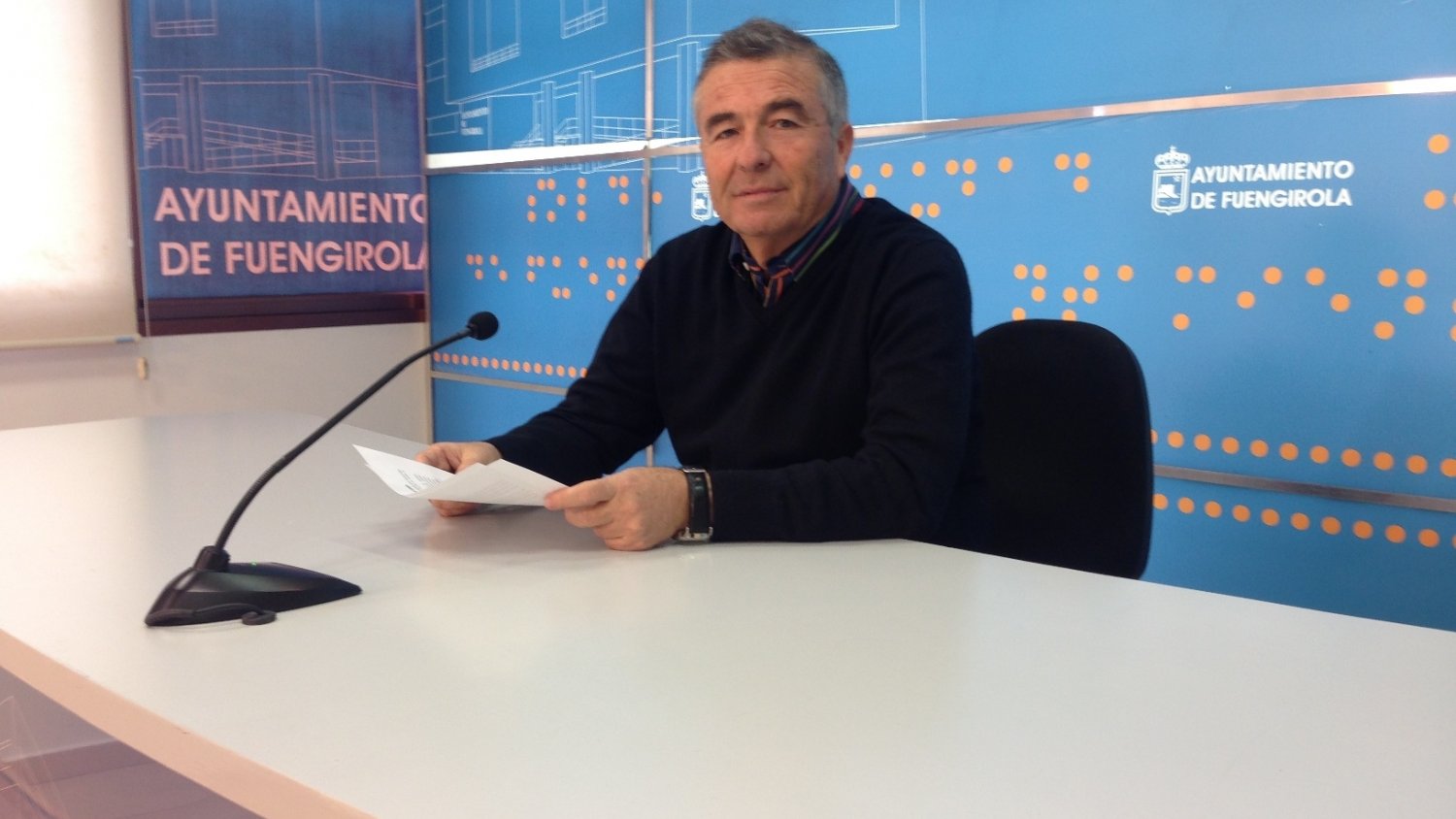 Fuengirola presenta el balance anual en materia deportiva