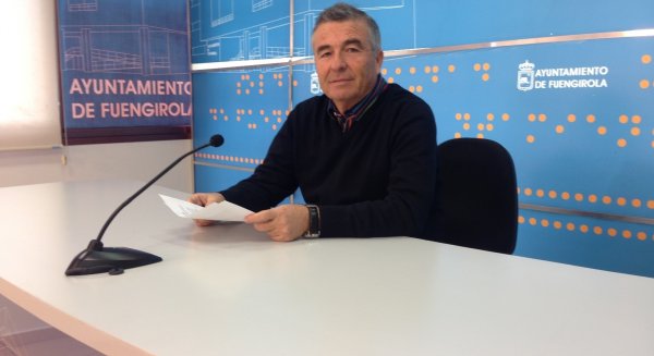 Fuengirola presenta el balance anual en materia deportiva