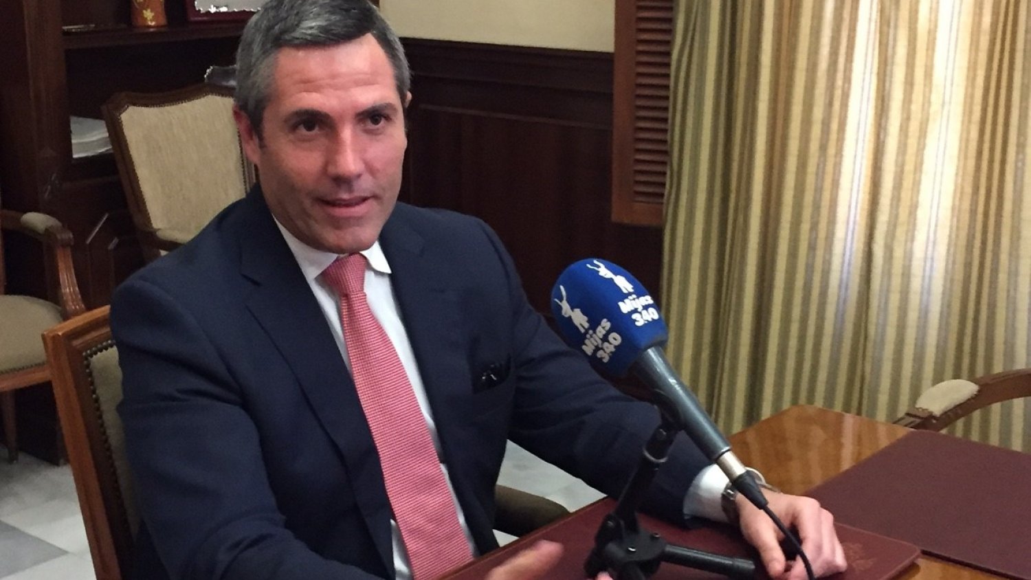 El Alcalde de Mijas: 