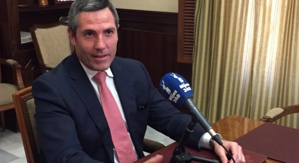 El Alcalde de Mijas: 