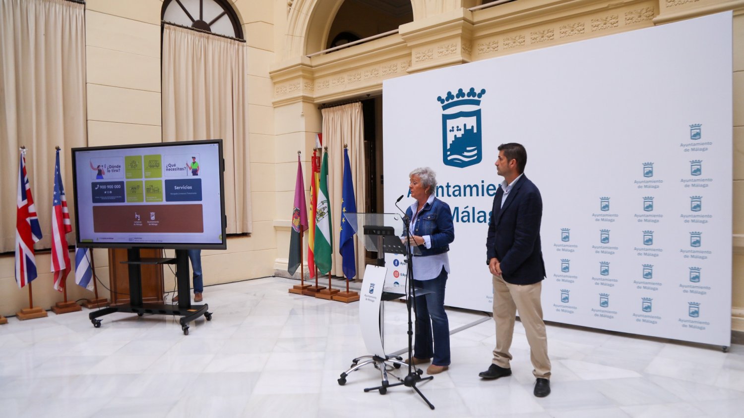 Limasam mejora la herramienta de incidencias de su página web para facilitar la comunicación