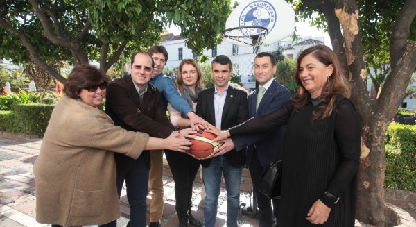 Marbella organiza el evento #Marbella_encesta para dinamizar el Casco Antiguo