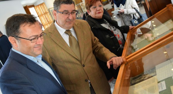 El PSOE pide a todas las instituciones que se vuelquen en la difusión de la figura y la obra de María Zambrano