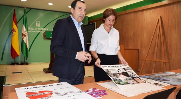 El IAM ofreció atención psicológica a más de 500 mujeres e hijos durante 2015