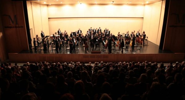 Música, magia, ajedrez y fotografía se unen en La Térmica este viernes