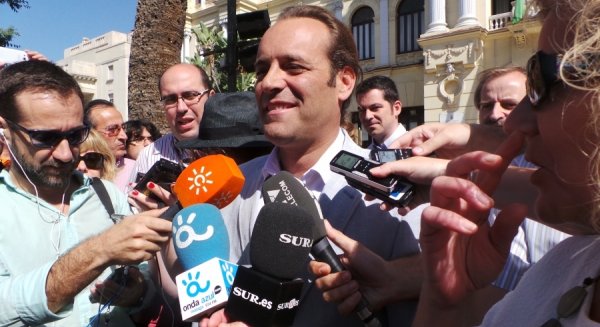 C's iniciará una ronda de reuniones en distritos para conocer la valoración vecinal sobre Limasa