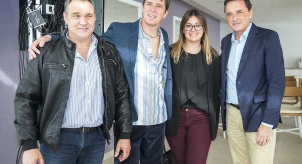 Javier Ojeda presenta su último videoclip rodado íntegramente en Torremolinos