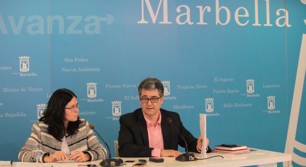 La Junta de Gobierno Local aprobó ayer licencias de obra por valor de casi cinco millones de euros