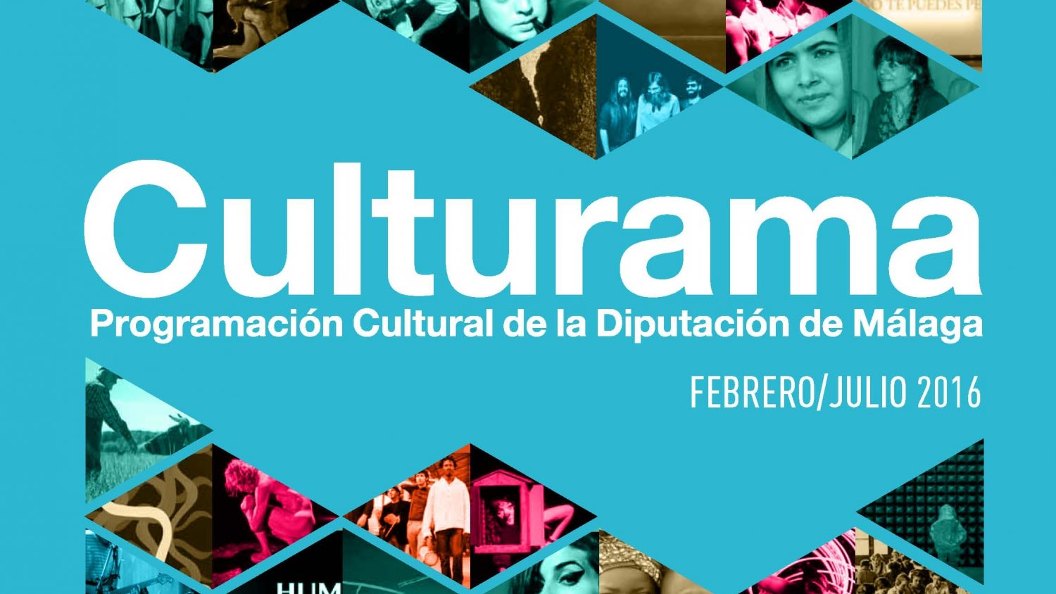 La Diputación apuesta por los artistas locales en la nueva programación de Culturama