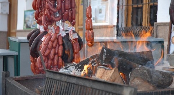 Ardales celebra su XX Fiesta de la Matanza con más de 10.000 visitantes