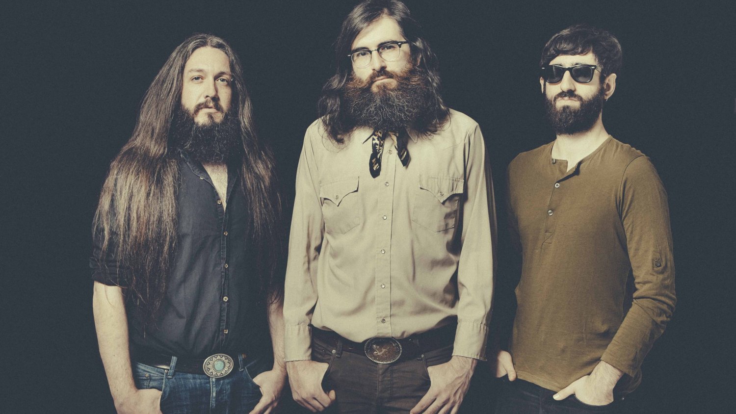 Arizona Baby será la banda encargada de abrir el ciclo 'Entrance' de Culturama