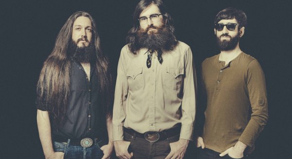 Arizona Baby será la banda encargada de abrir el ciclo 'Entrance' de Culturama