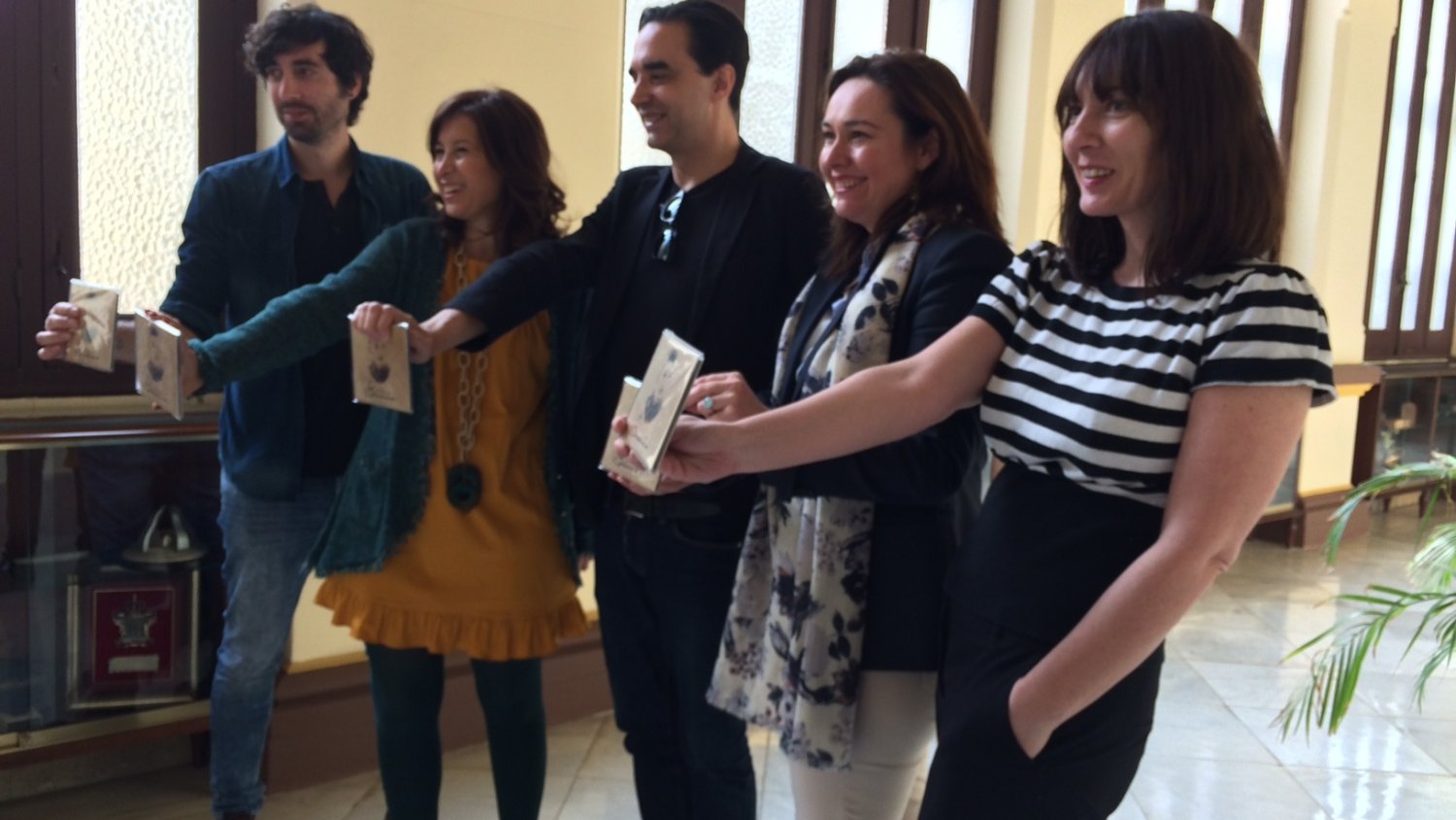 La casa Gerald Brenan edita un disco con poemas del hispanista convertidos en música