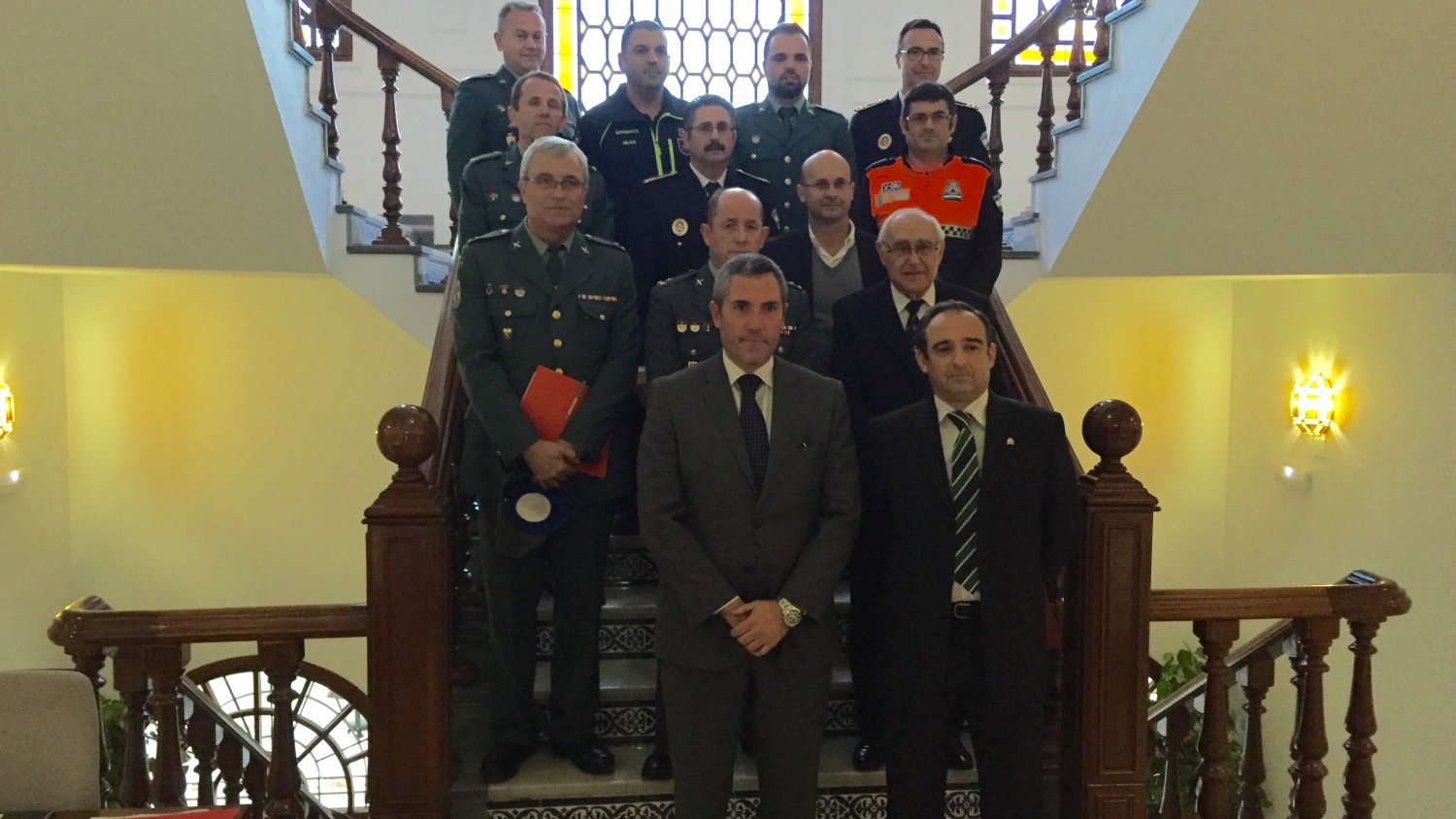 Mijas presenta uno de los capítulos de la Memoria que compone la Historia del Municipio