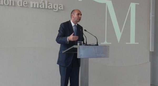 El PSOE reivindica su actuación para rebajar las aportaciones de los ayuntamientos al CPB