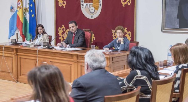 El Ayuntamiento de Torremolinos pondrá en marcha un plan global de formación y empleo