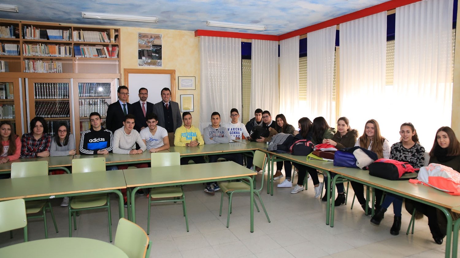 Unicaja celebra sus jornadas de educación financiera en Castilla y León