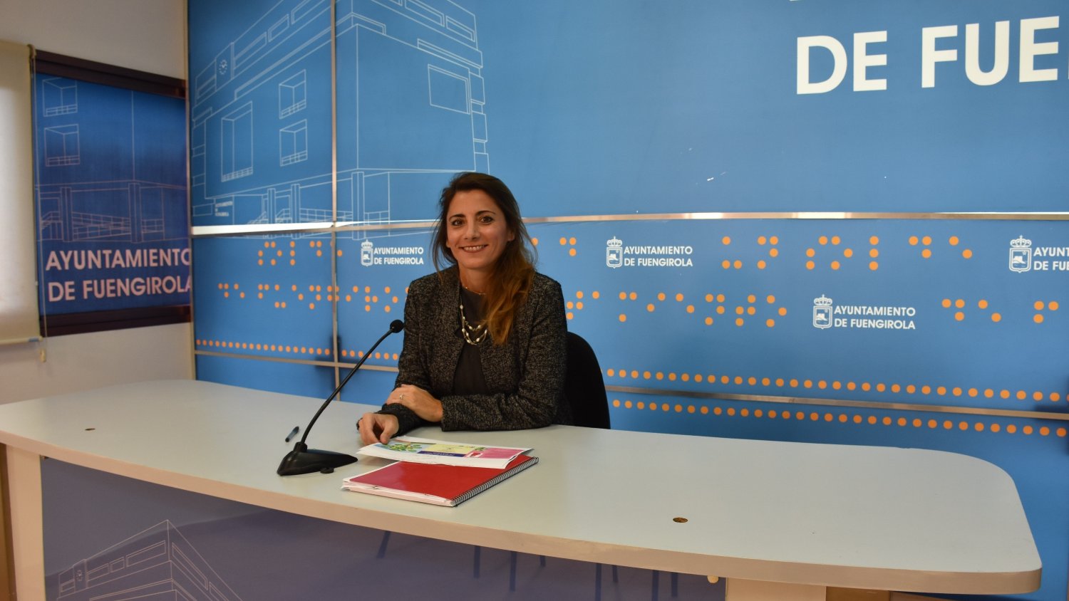 Fuengirola abre los talleres de Igualdad 