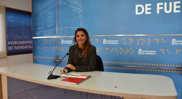 Fuengirola abre los talleres de Igualdad 